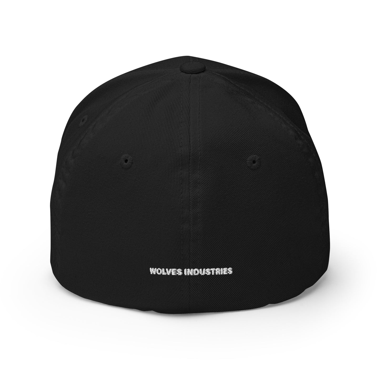 Wolves Industries HAW Structured Twill Cap