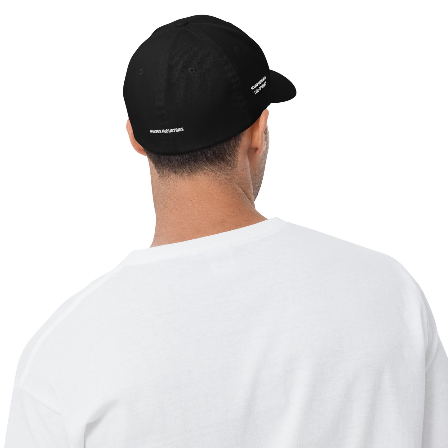 Wolves Industries HAW Structured Twill Cap