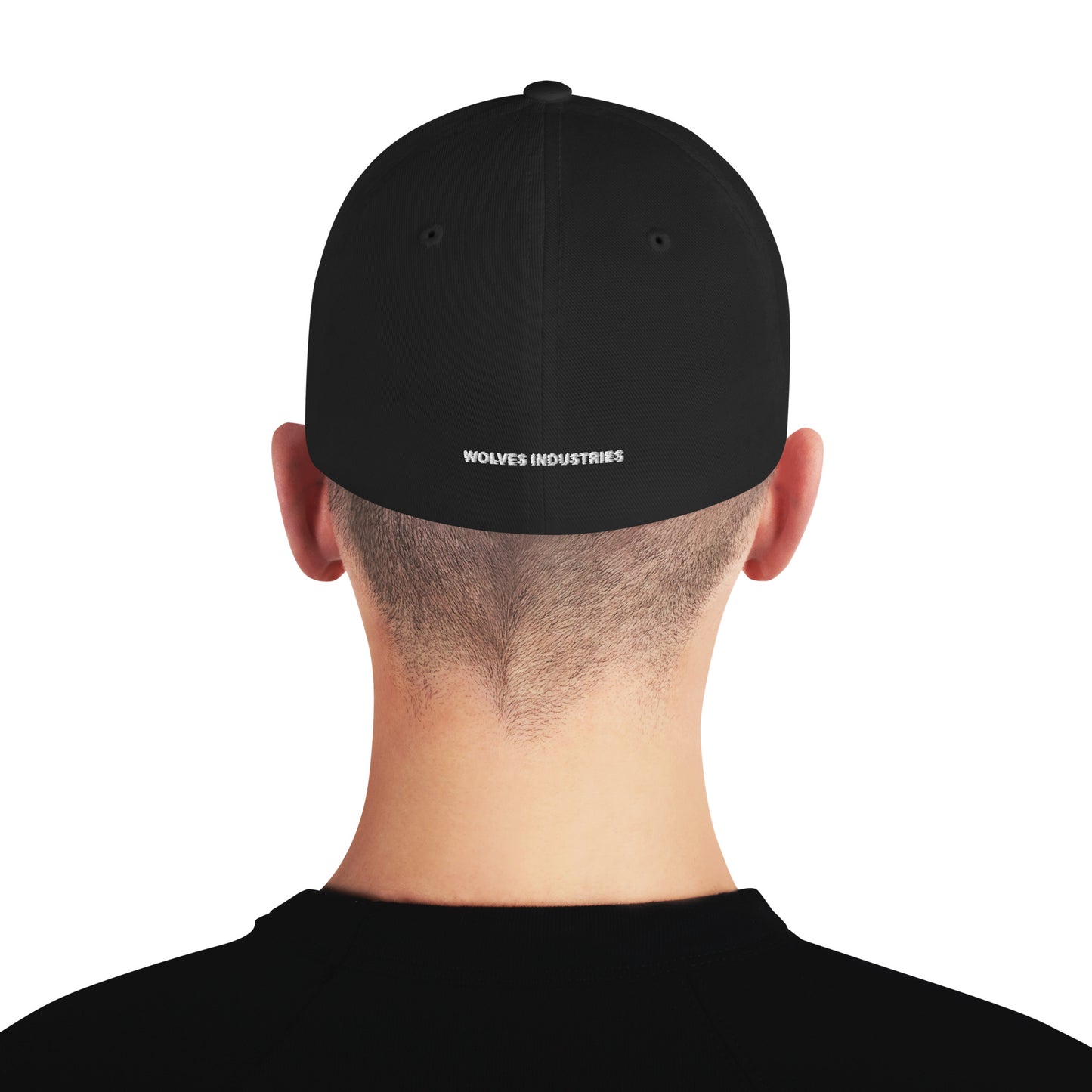 Wolves Industries HAW Structured Twill Cap