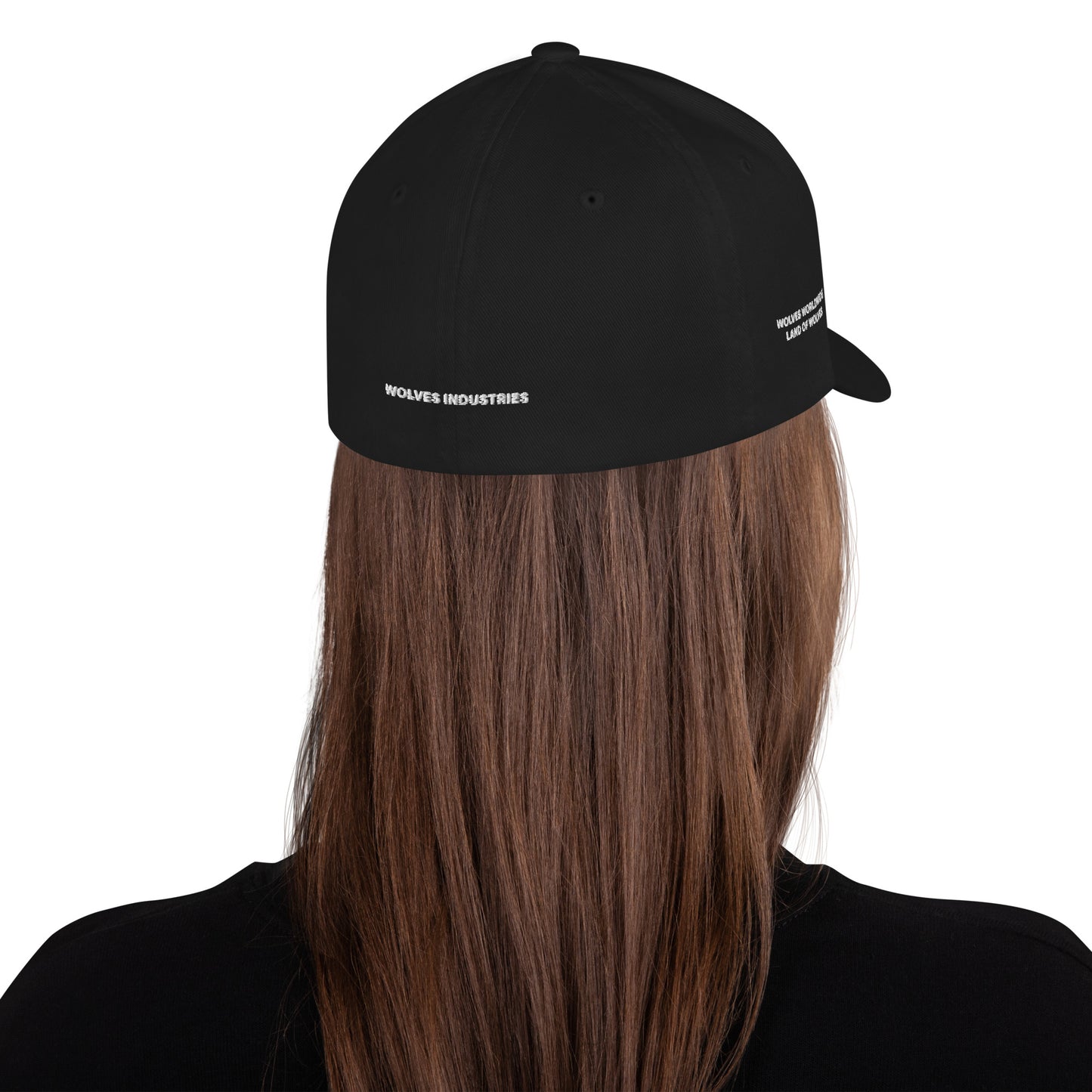 Wolves Industries HAW Structured Twill Cap