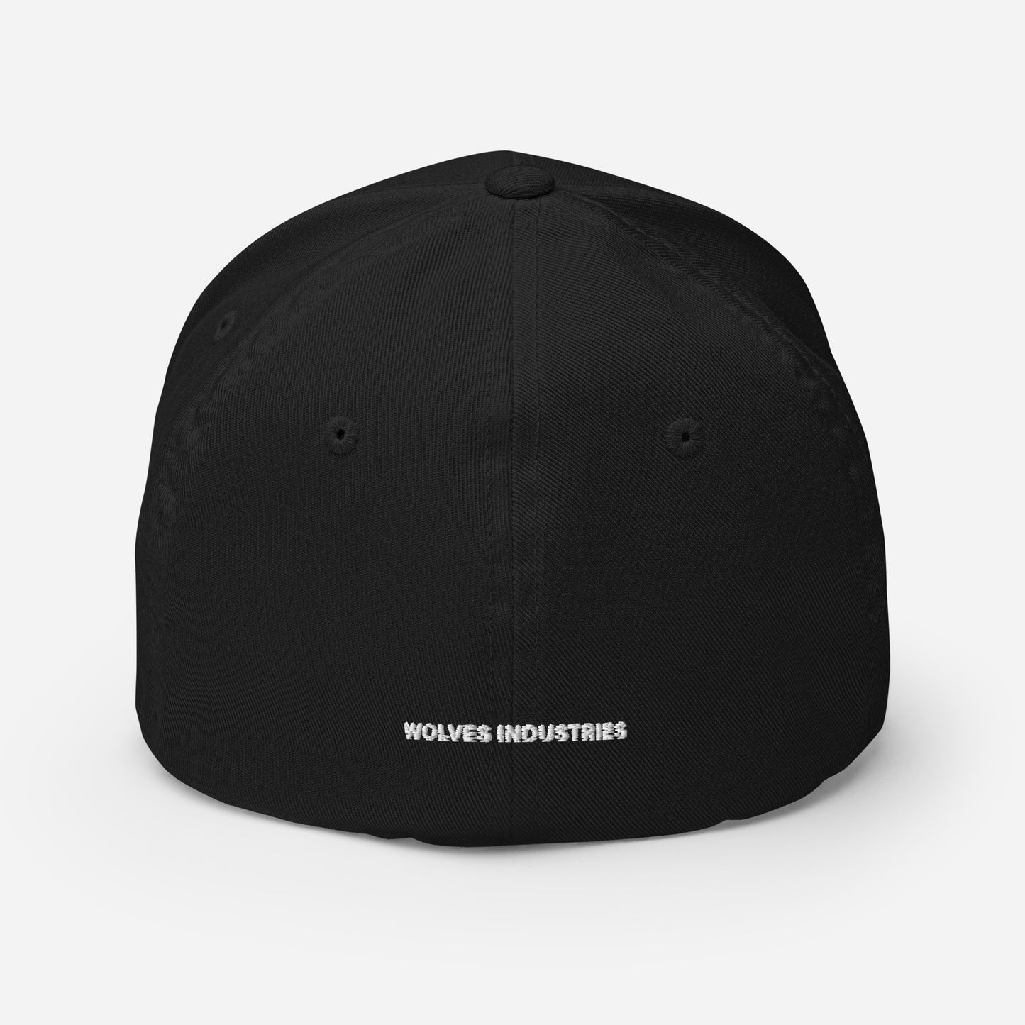 Wolves Industries HAW Structured Twill Cap