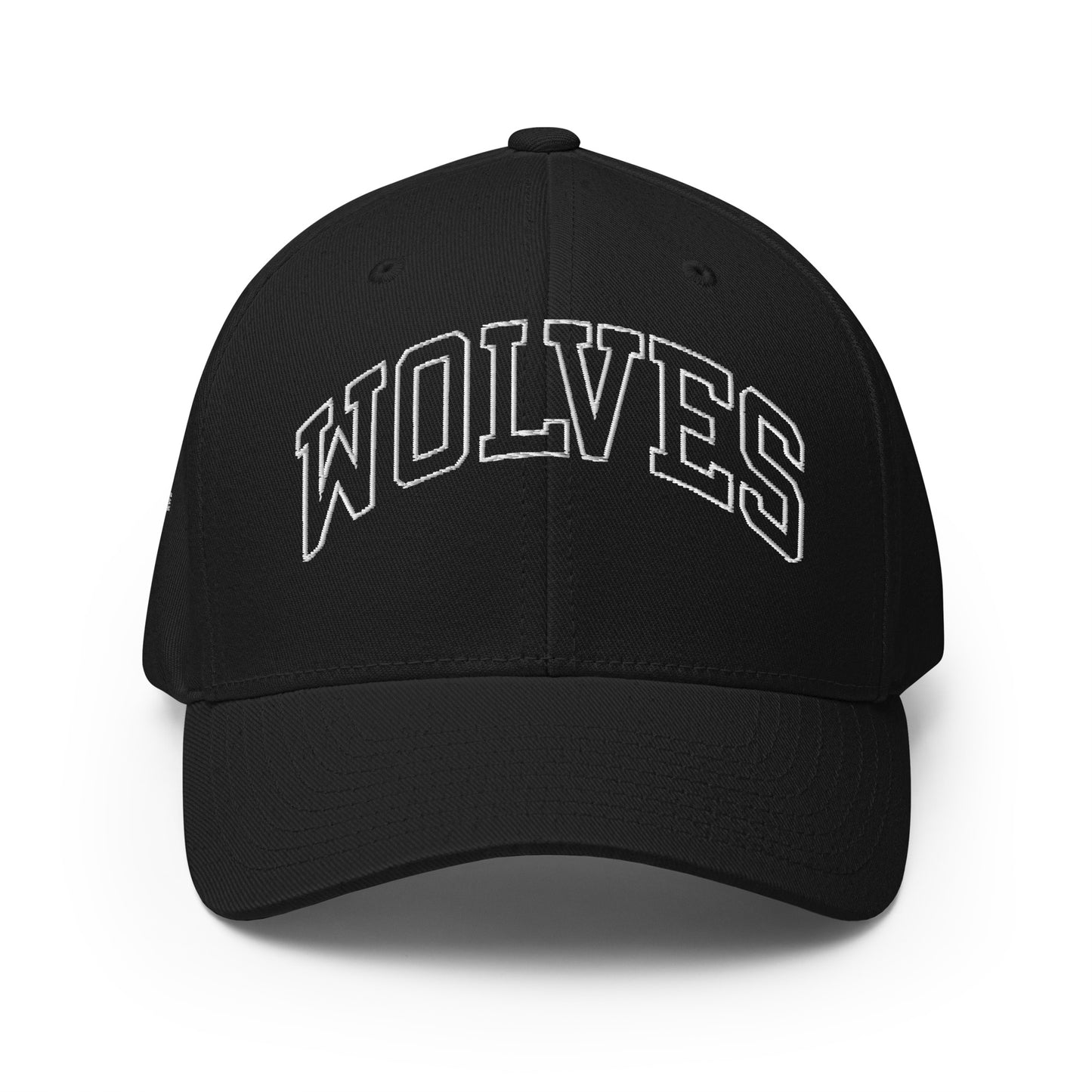Wolves Industries HAW Structured Twill Cap