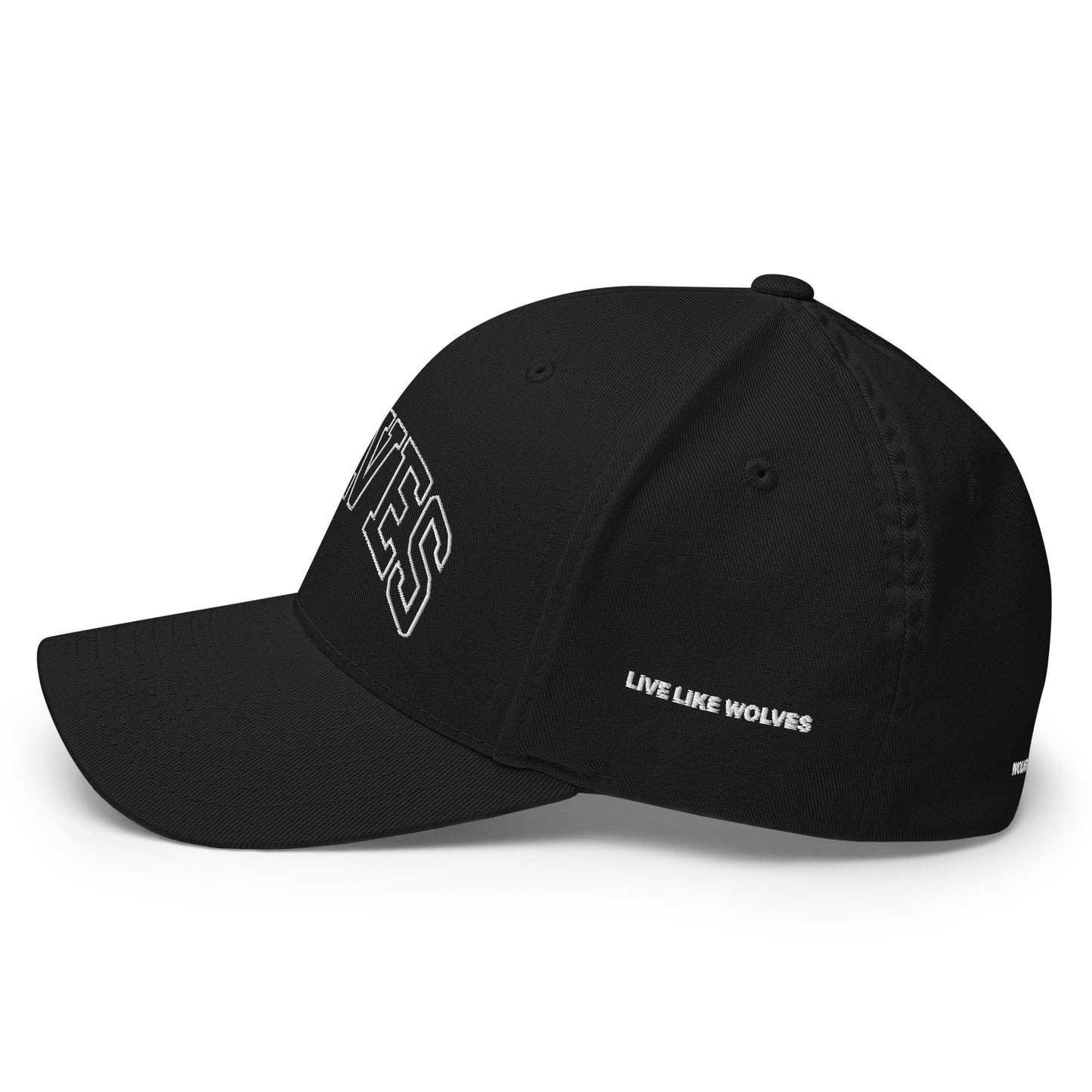 Wolves Industries HAW Structured Twill Cap