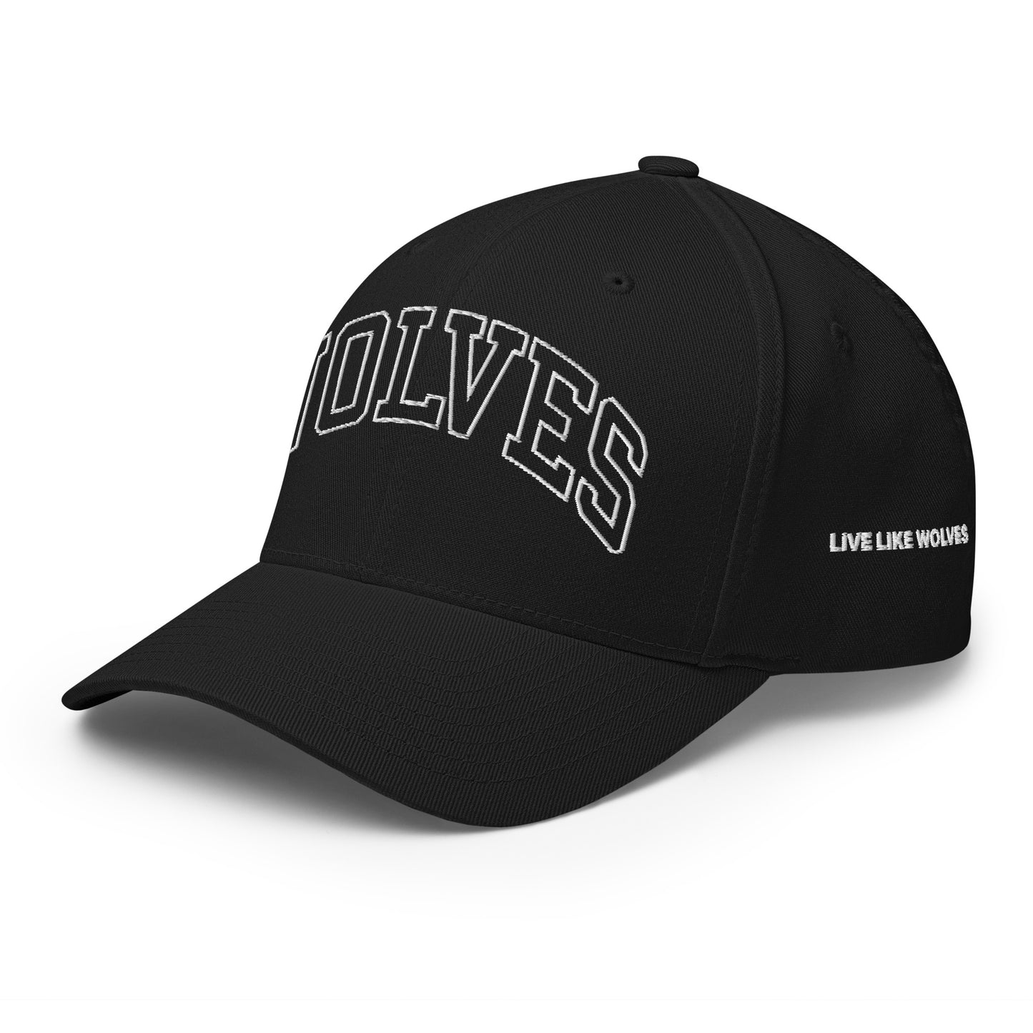 Wolves Industries HAW Structured Twill Cap