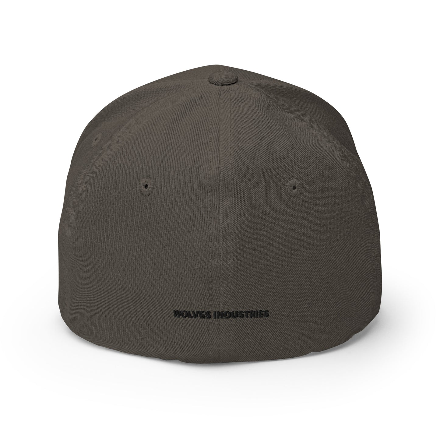Wolves Industries DGH Structured Twill Cap