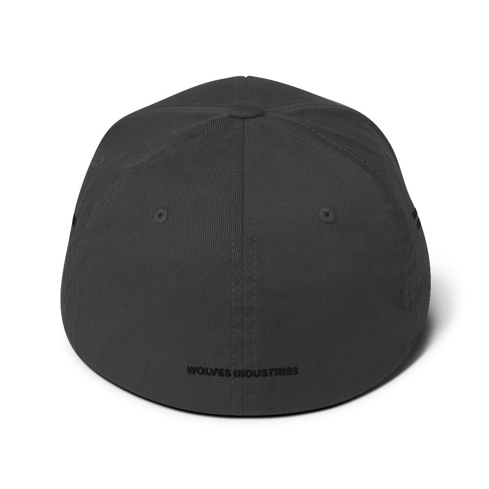 Wolves Industries DGH Structured Twill Cap