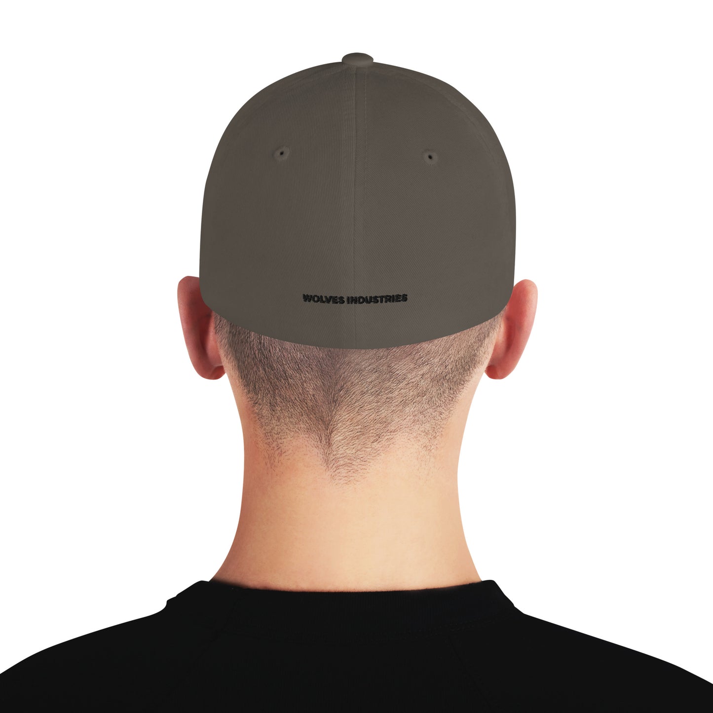 Wolves Industries DGH Structured Twill Cap