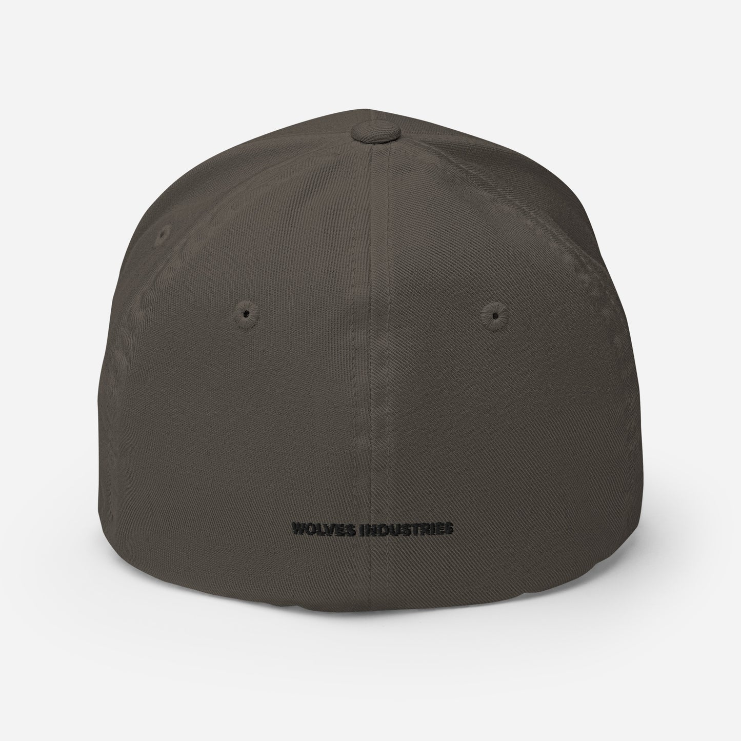 Wolves Industries DGH Structured Twill Cap