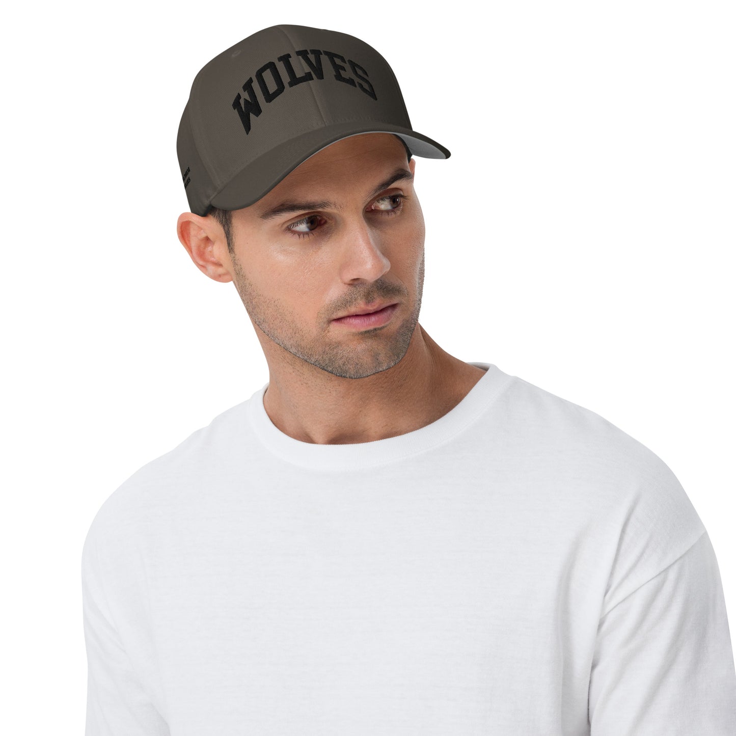 Wolves Industries DGH Structured Twill Cap