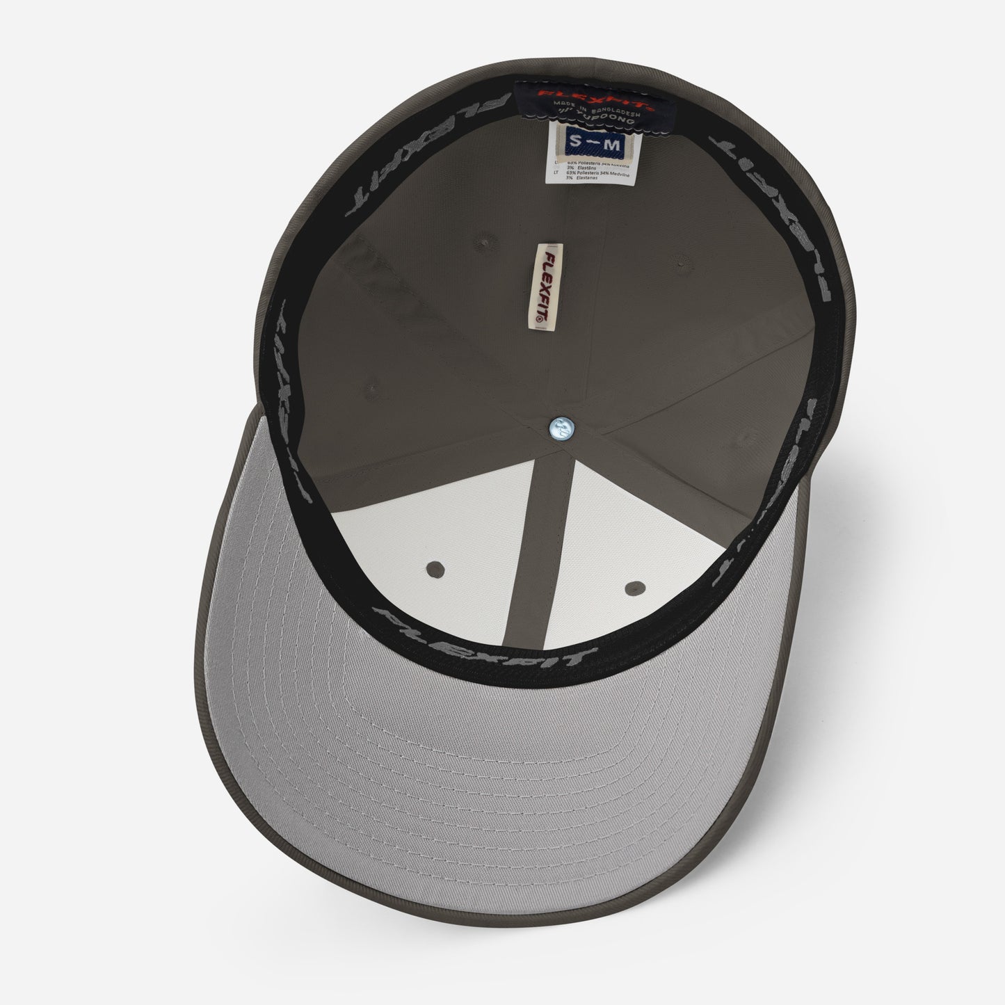Wolves Industries DGH Structured Twill Cap