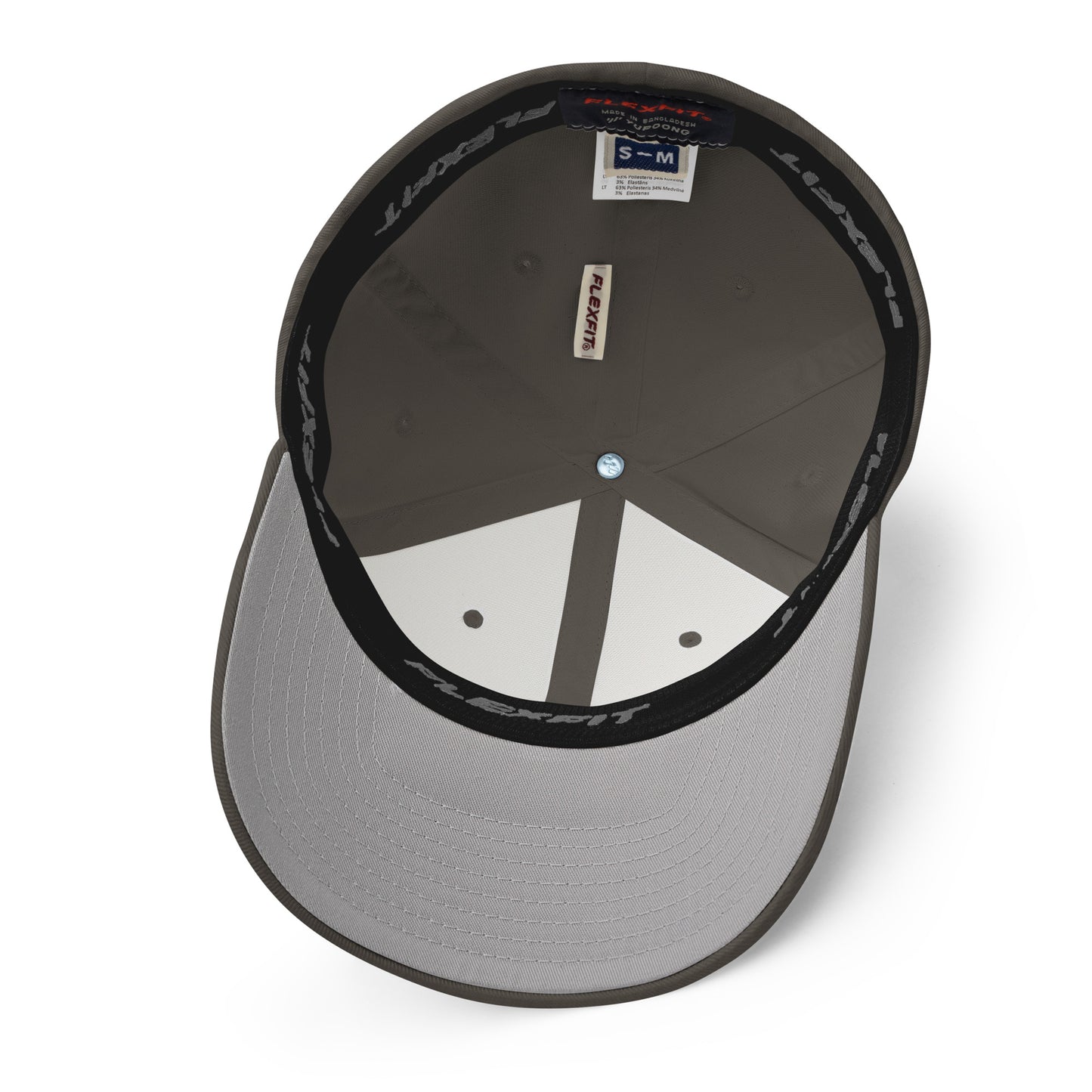 Wolves Industries DGH Structured Twill Cap