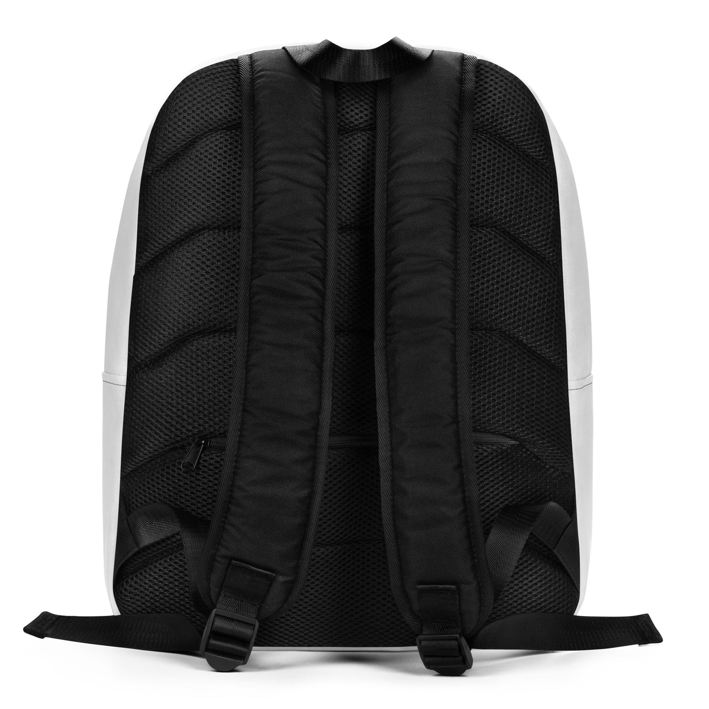 Wolves Worldwide BPA Minimalist Backpack