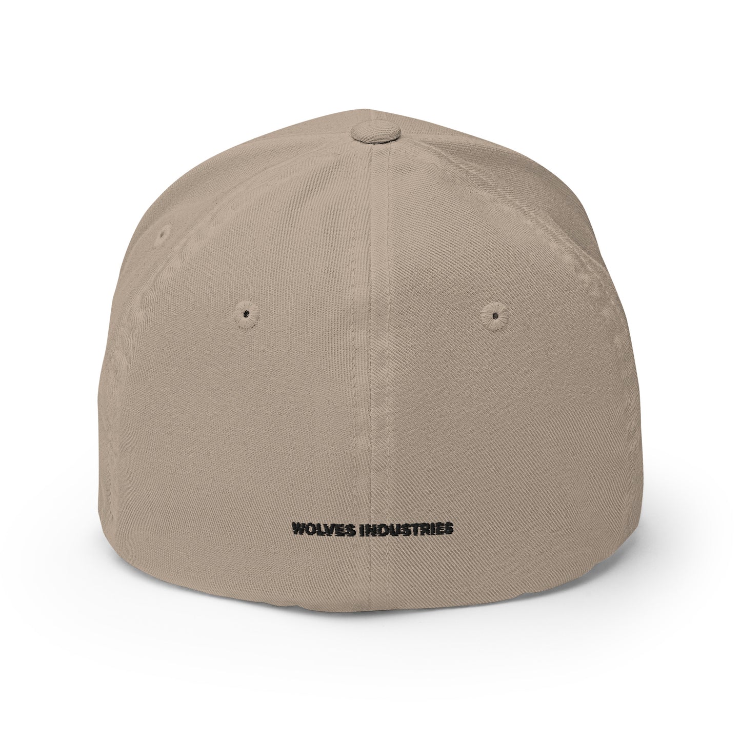 Wolves Industries KHF Structured Twill Cap