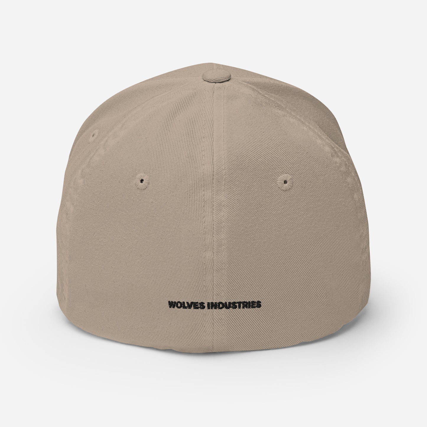 Wolves Industries KHF Structured Twill Cap