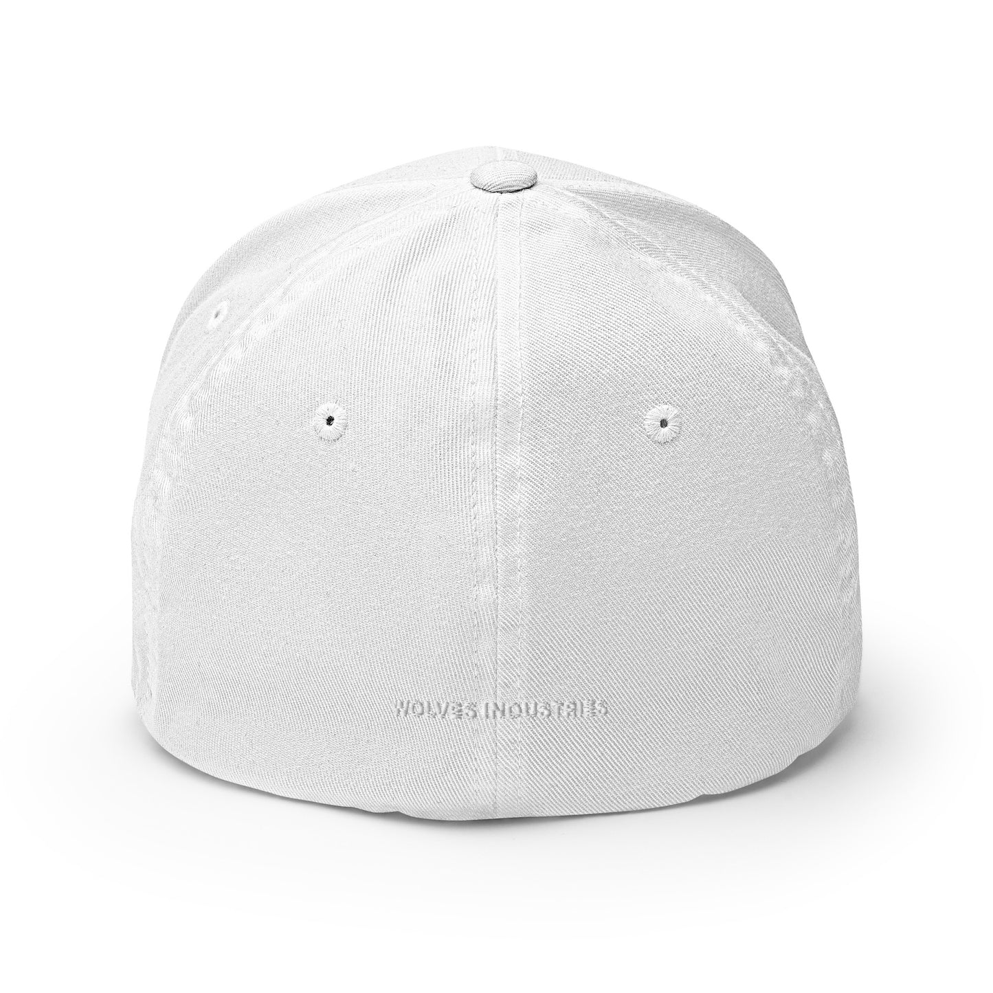 Wolves Industries WHW Structured Twill Cap