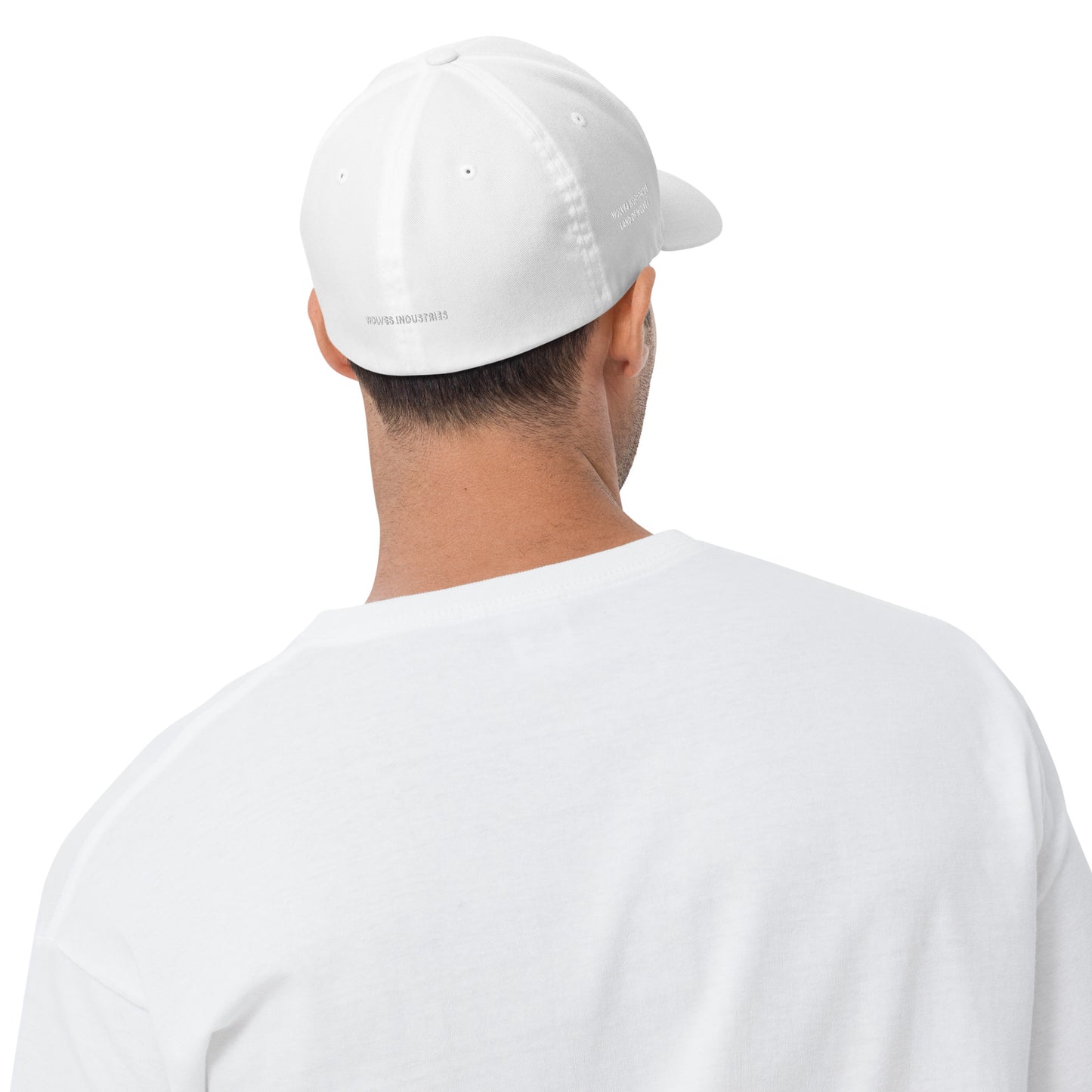 Wolves Industries WHW Structured Twill Cap