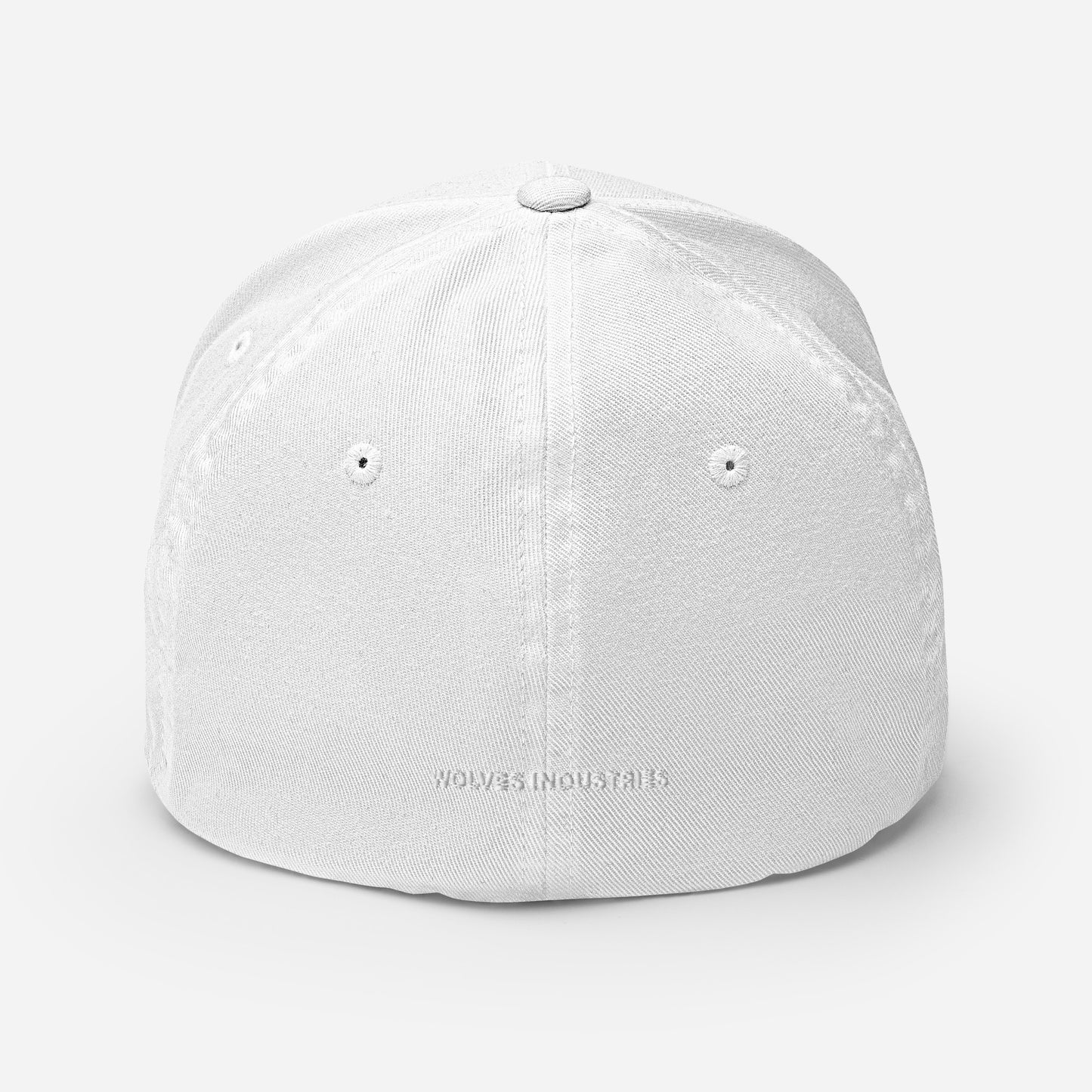 Wolves Industries WHW Structured Twill Cap