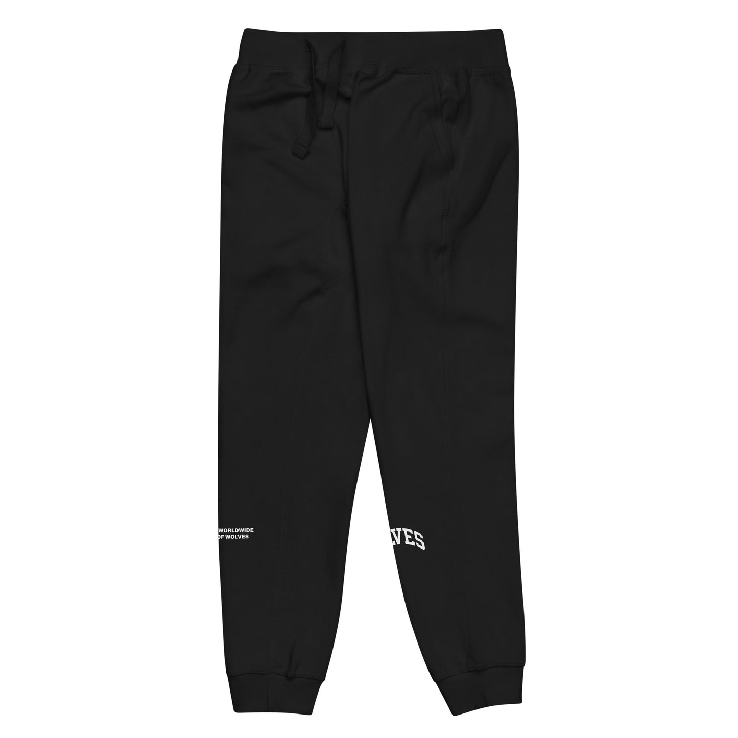 Wolves Industries SPR Unisex fleece sweatpants