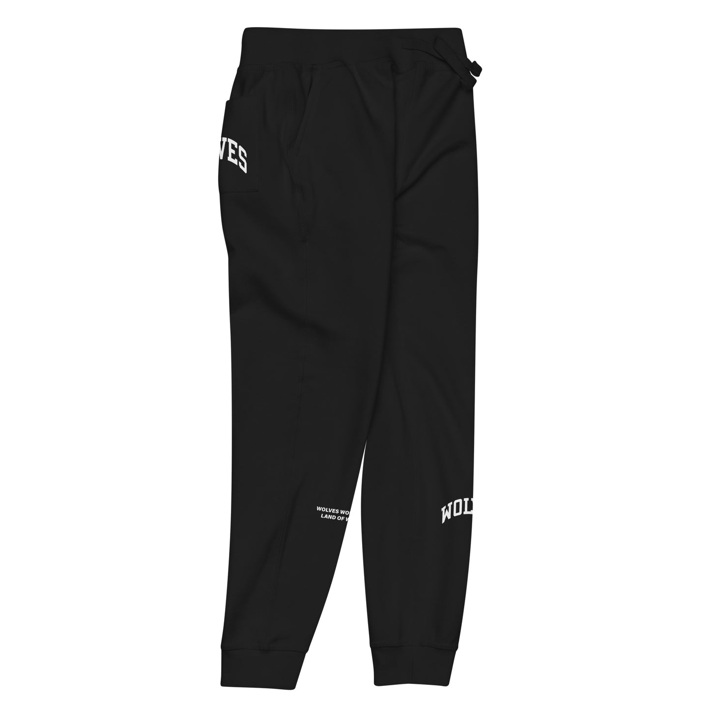 Wolves Industries SPR Unisex fleece sweatpants